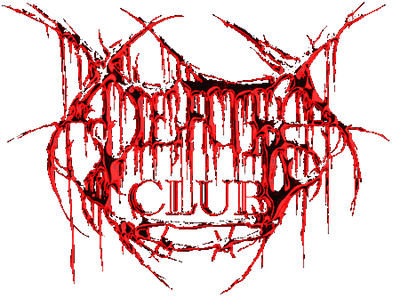 DEATH CLUB